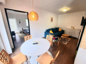 Apartman Vista